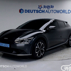 [기아]EV6 롱레인지 AWD 에어 (5인승) 2022 년 중고차◆전액할부◆중고리스◆친절서비스◆