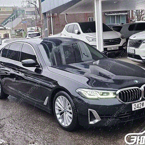 [BMW]5시리즈 (G30) 520i 럭셔리 ★최저가판매, 최고가매입, 전액할부 여유자금까지 가능★