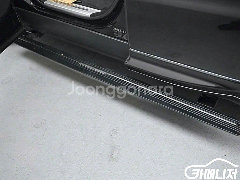 [랜드로버]레인지로버 스포츠 2세대 3.0 SDV6 A...--9