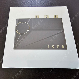 카다스 tone2 pro 톤2 프로 dac