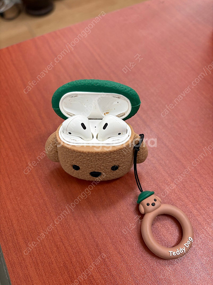 애플워치6 44mm. 에어팟2--1