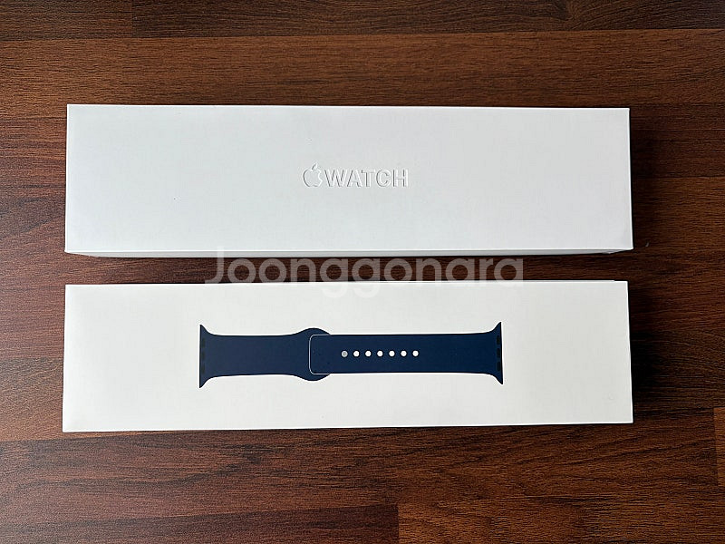 애플워치6 44mm. 에어팟2--0