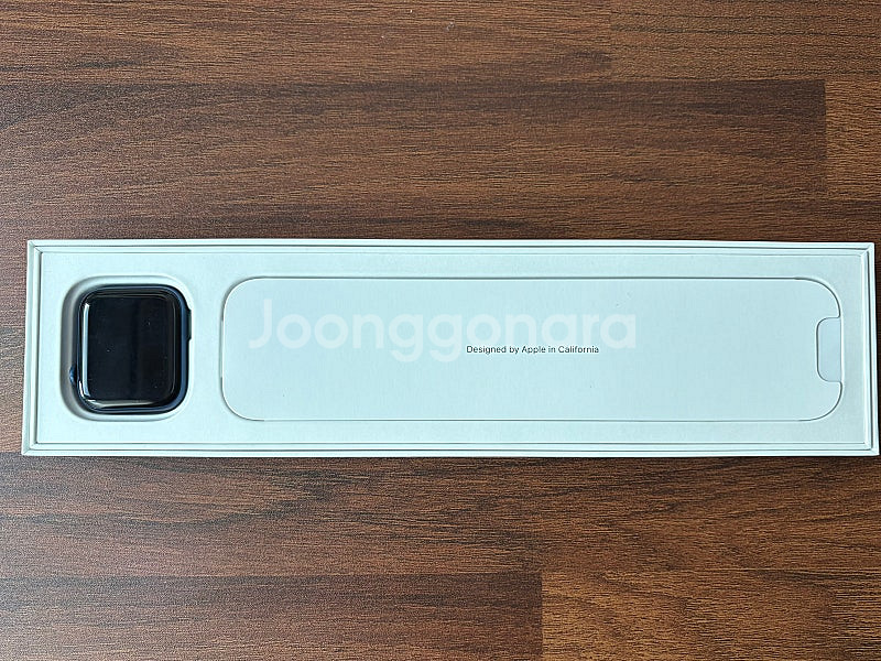 애플워치6 44mm. 에어팟2--3