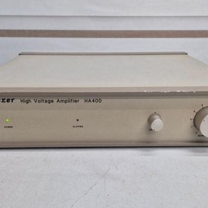 Eliezer HA400 High Voltage Amplifier