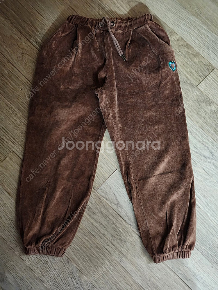 리미떼두두 팬츠 바지--1