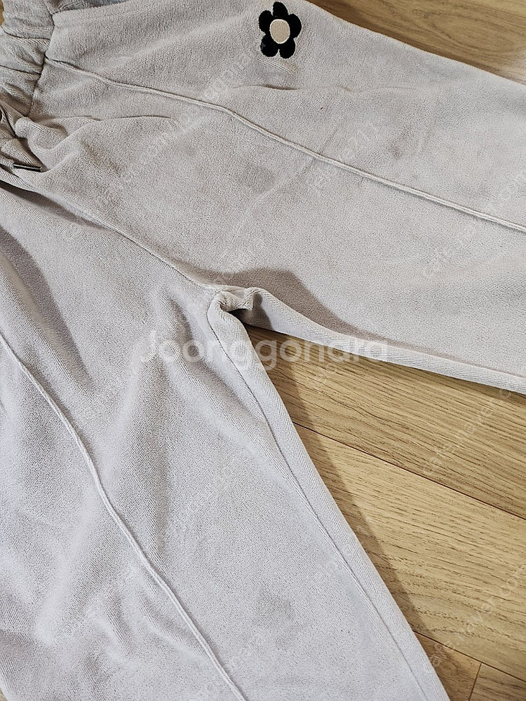 리미떼두두 팬츠 바지--3