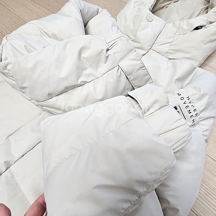 k2롱패딩150(12~13)--2