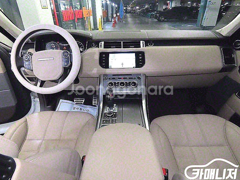 [랜드로버]레인지로버 스포츠 2세대 3.0 SDV6 A...--1