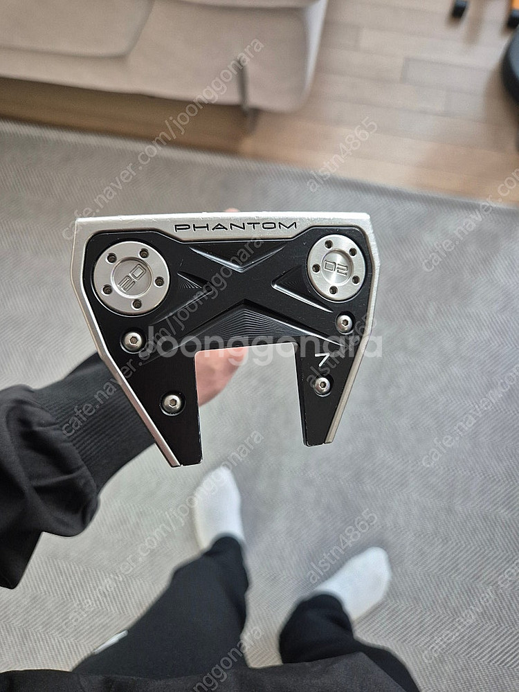 스카티카메론 팬텀7 33인치--0