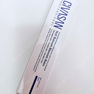 시바산발삼재생비비35ml(새상품)