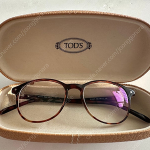 TOD'S 토즈 안경