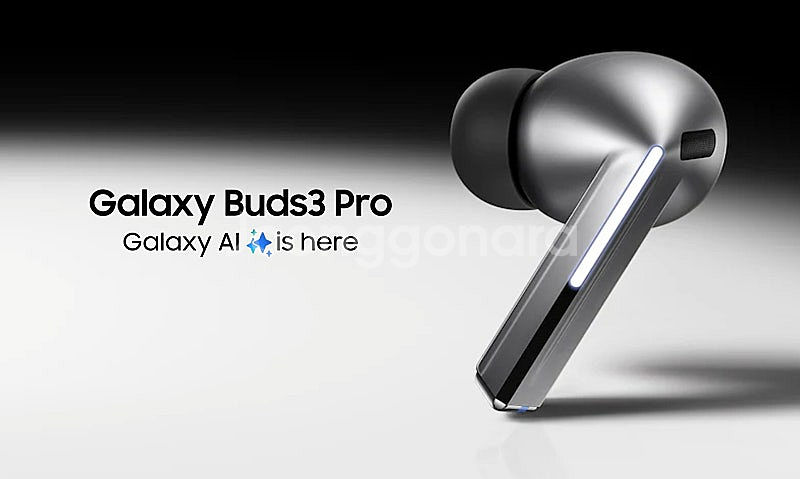 갤럭시 버즈3 프로 Galaxy Buds 3 Pro 팝...--0
