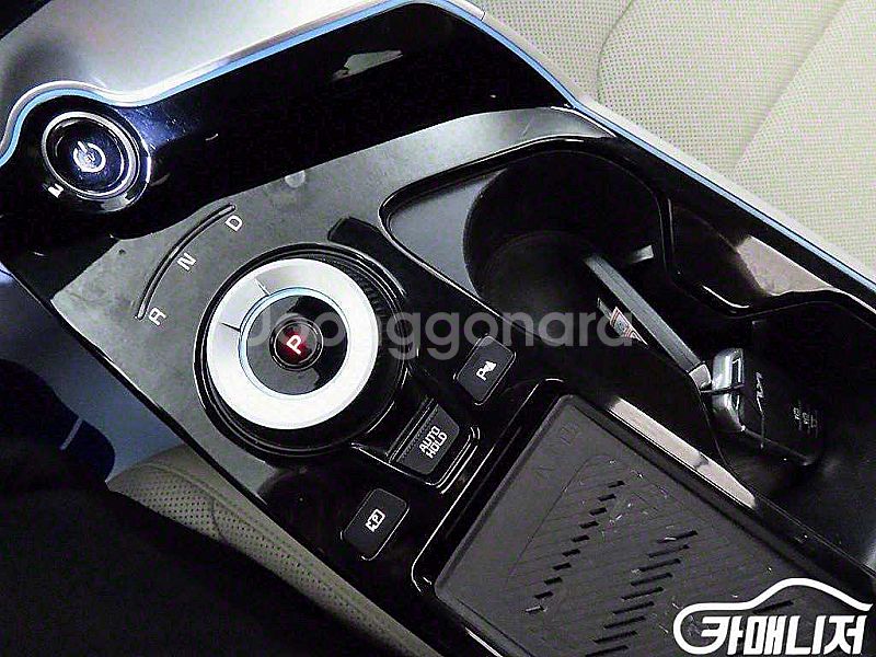 [기아]EV6 롱레인지 AWD 어스 (5인승) 2022 년 중고차◆전액할부◆중고리스◆친절서비스◆--4