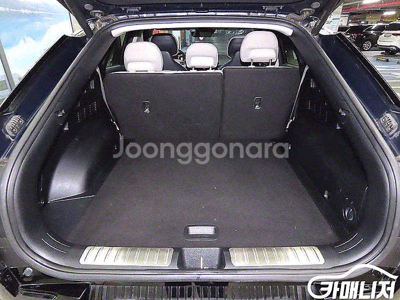 [기아]EV6 롱레인지 AWD 어스 (5인승) 2022 년 중고차◆전액할부◆중고리스◆친절서비스◆--7