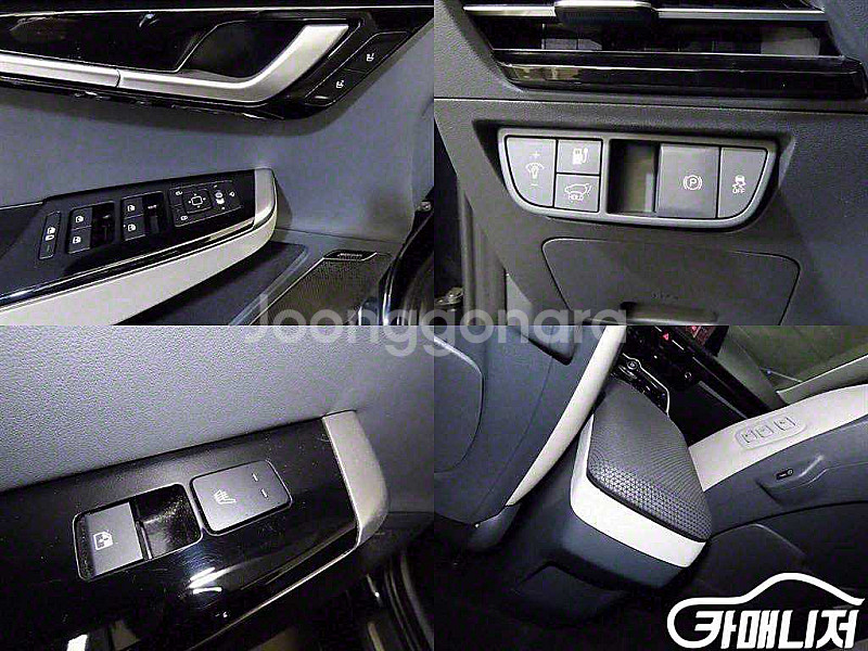 [기아]EV6 롱레인지 AWD 어스 (5인승) 2022 년 중고차◆전액할부◆중고리스◆친절서비스◆--9