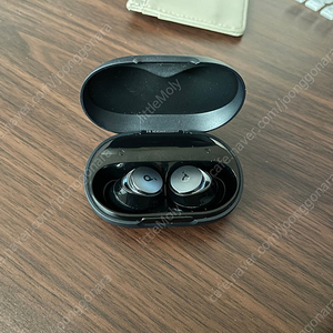 앤커 A40 블루투스 이어폰