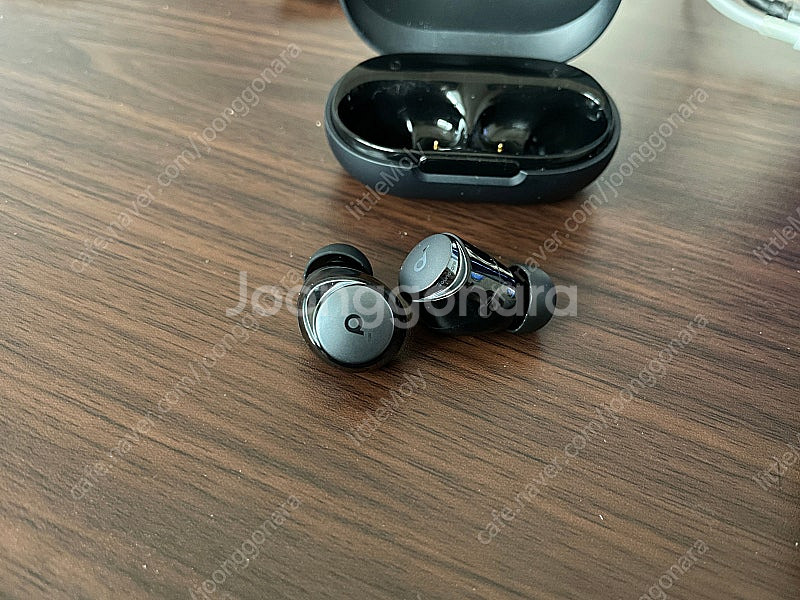 앤커 A40 블루투스 이어폰--1