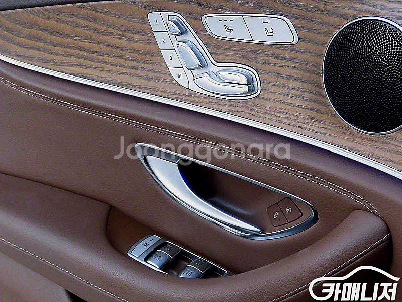 [벤츠]E-클래스 W213 E220d 익스클루시브 20...--3