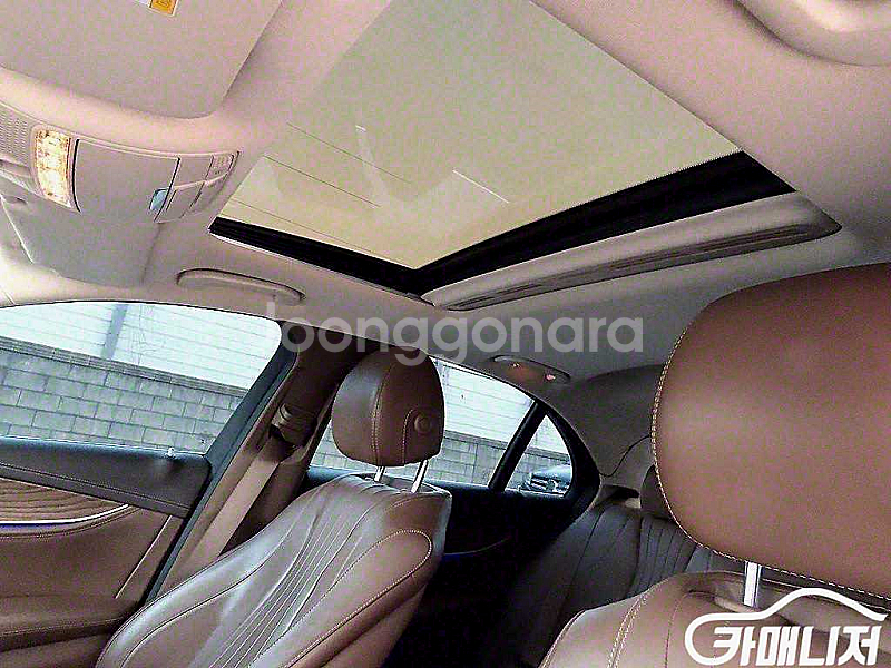 [벤츠]E-클래스 W213 E220d 익스클루시브 20...--8