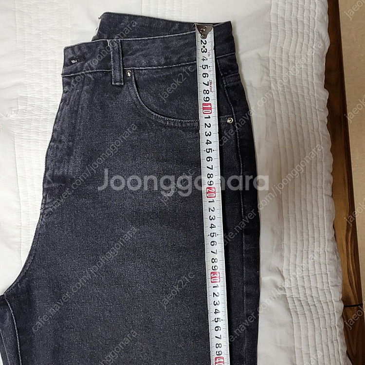 라온 뮤제라 업진 L (솔트블랙)>>m교환가능--2