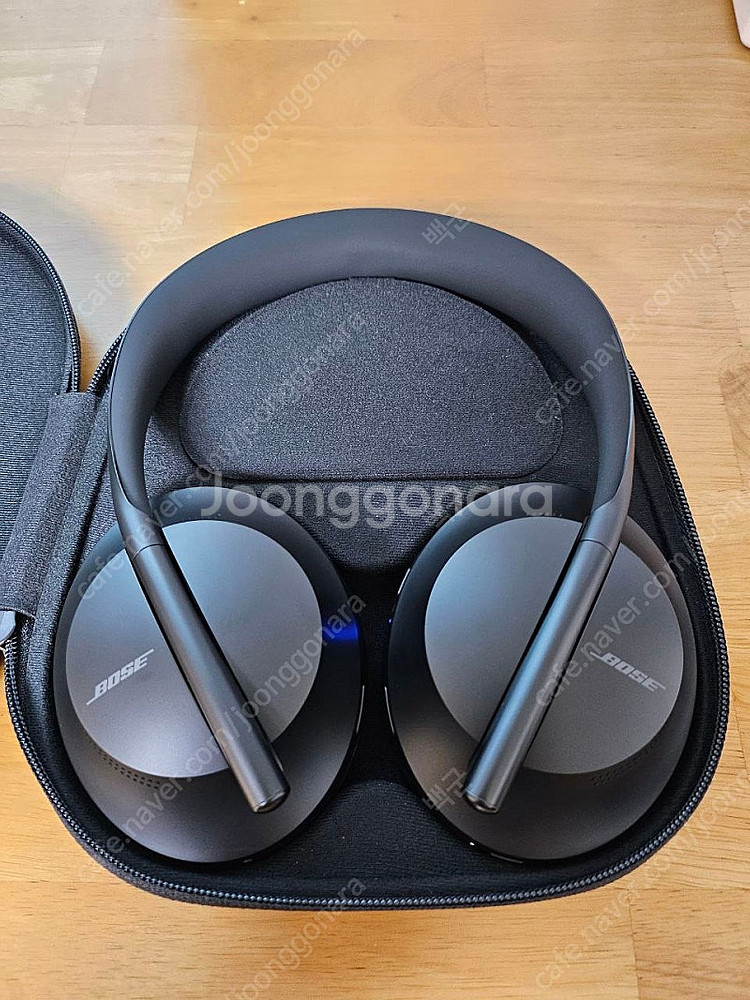 BOSE NC 700 노이즈 캔슬링 헤드폰 판매--0