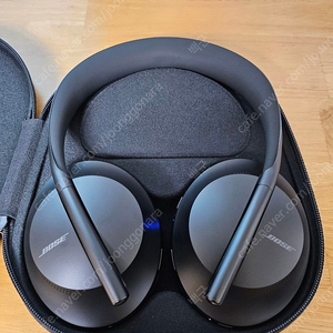 BOSE NC 700 노이즈 캔슬링 헤드폰 판매