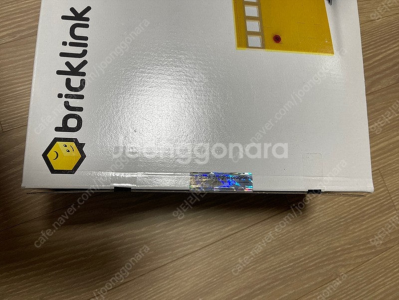 [레고/브릭링크 펀딩] 910009 모듈러 레고 스토어...--2