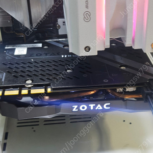 zotac 조택 gtx 1080