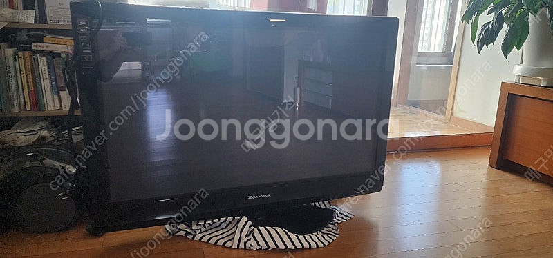 LG XCANVAS 42인치 티비 판매합니다--0