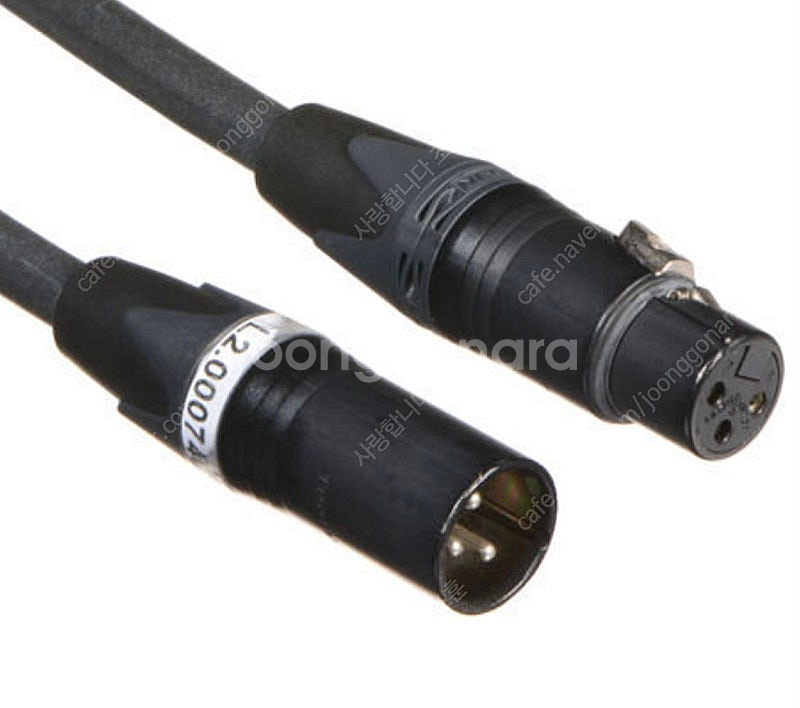 Arri skypannel DC cable / L2.0...--1