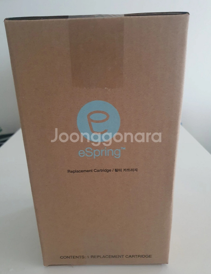 한국암웨이필터 100%정품 21만--0