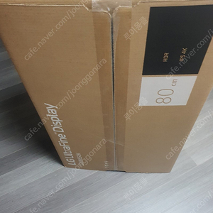 lg 32un650 후속 32un650k 미개봉새상품