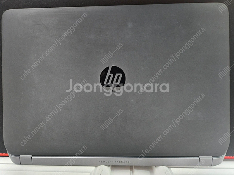 HP프로북450-G2 I7-5500U/8G/SSD120...--1