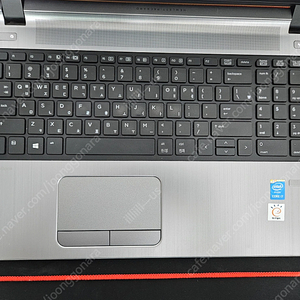 HP프로북450-G2 I7-5500U/8G/SSD120/15.6