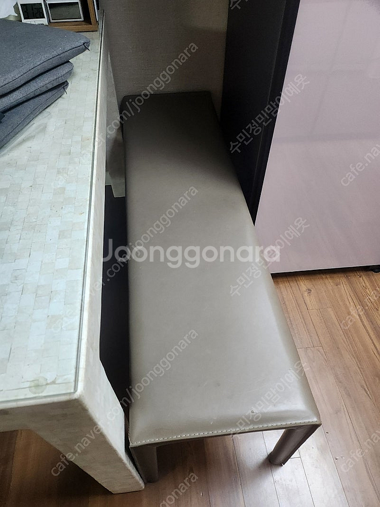 디자인벤처스 벤치의자--0