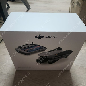 DJI 에어3s 콤보팝니다 리프레쉬가입