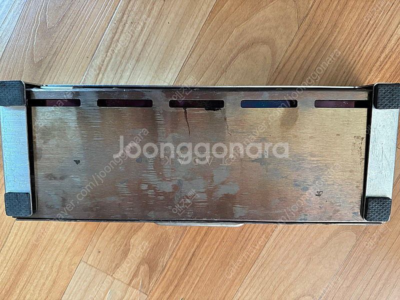 미니맥스 타닥 중고제품 판매합니다--1