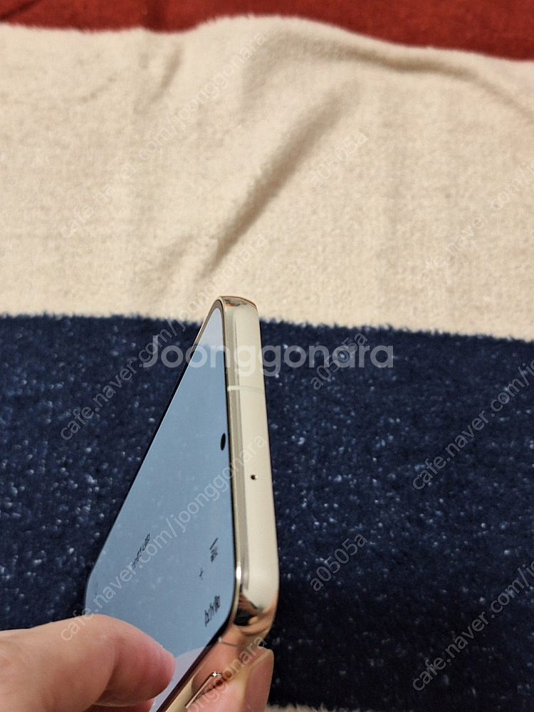 s23플러스 512gb 자급제 개인--5