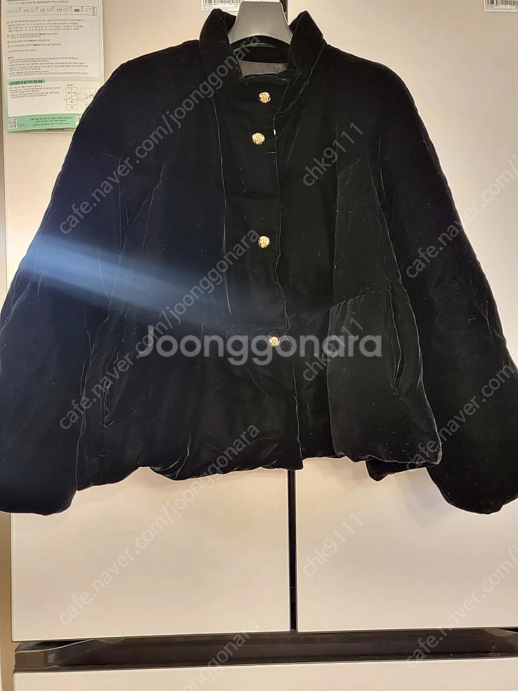 랑방컬렉션 신상 인기패딩 판매합니다--1