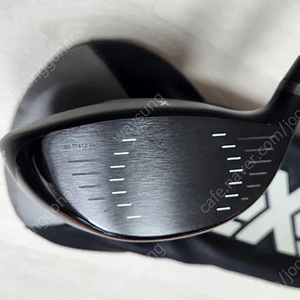 공홈정품 PXG GEN4 0811XT 7.5도 드라이버 헤드만 팝니다