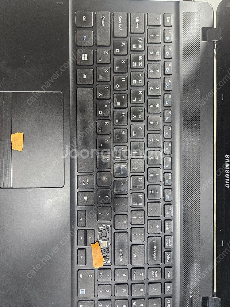 노트북, 삼성, NT370E5L i5 6세대 입니다--1