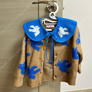 베베드피노 피죤 가디건100/넥카라 (일괄)