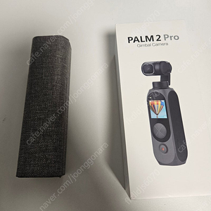 피미팜2 프로 샤오미 fimi palm 2 pro