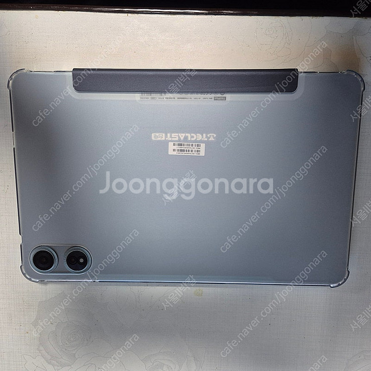 태클라스트 TECLAST T60 PLUS 태블릿 PC ...--4