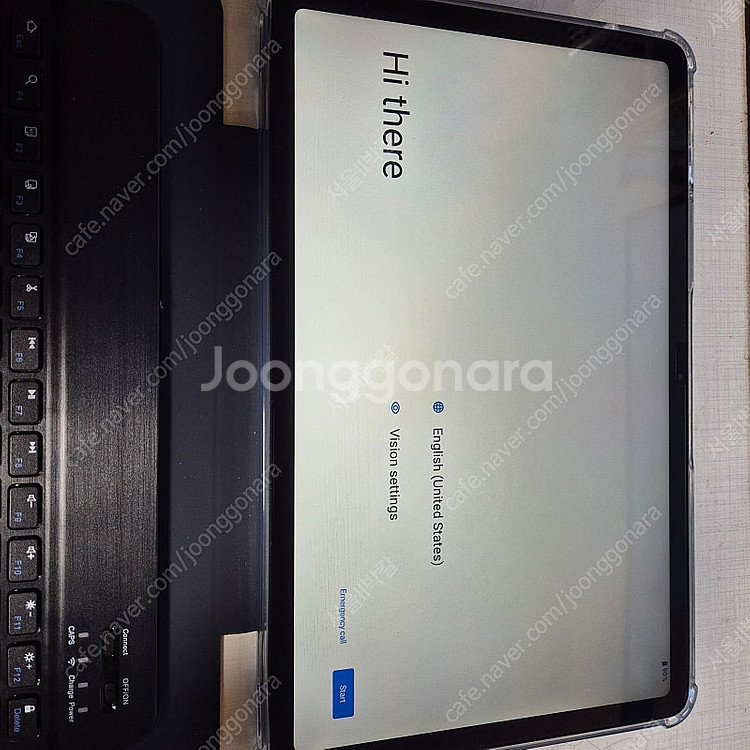 태클라스트 TECLAST T60 PLUS 태블릿 PC ...--5