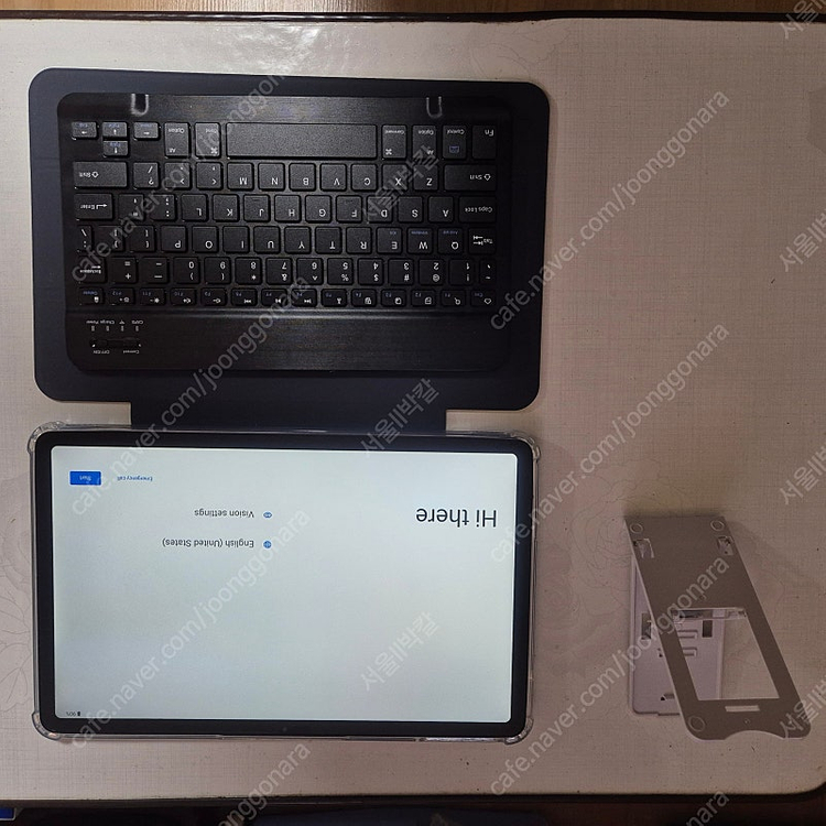 태클라스트 TECLAST T60 PLUS 태블릿 PC 판매--7