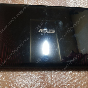 ASUS R510I 판매합니다.