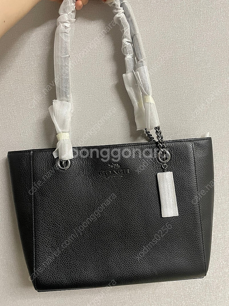 코치 가방(새상품)--0