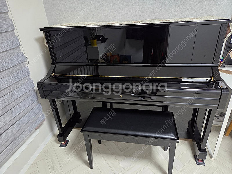 야마하 U1 PE 일본산--1