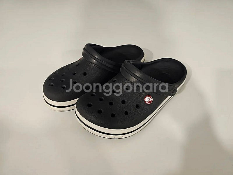크록스 240 250--6